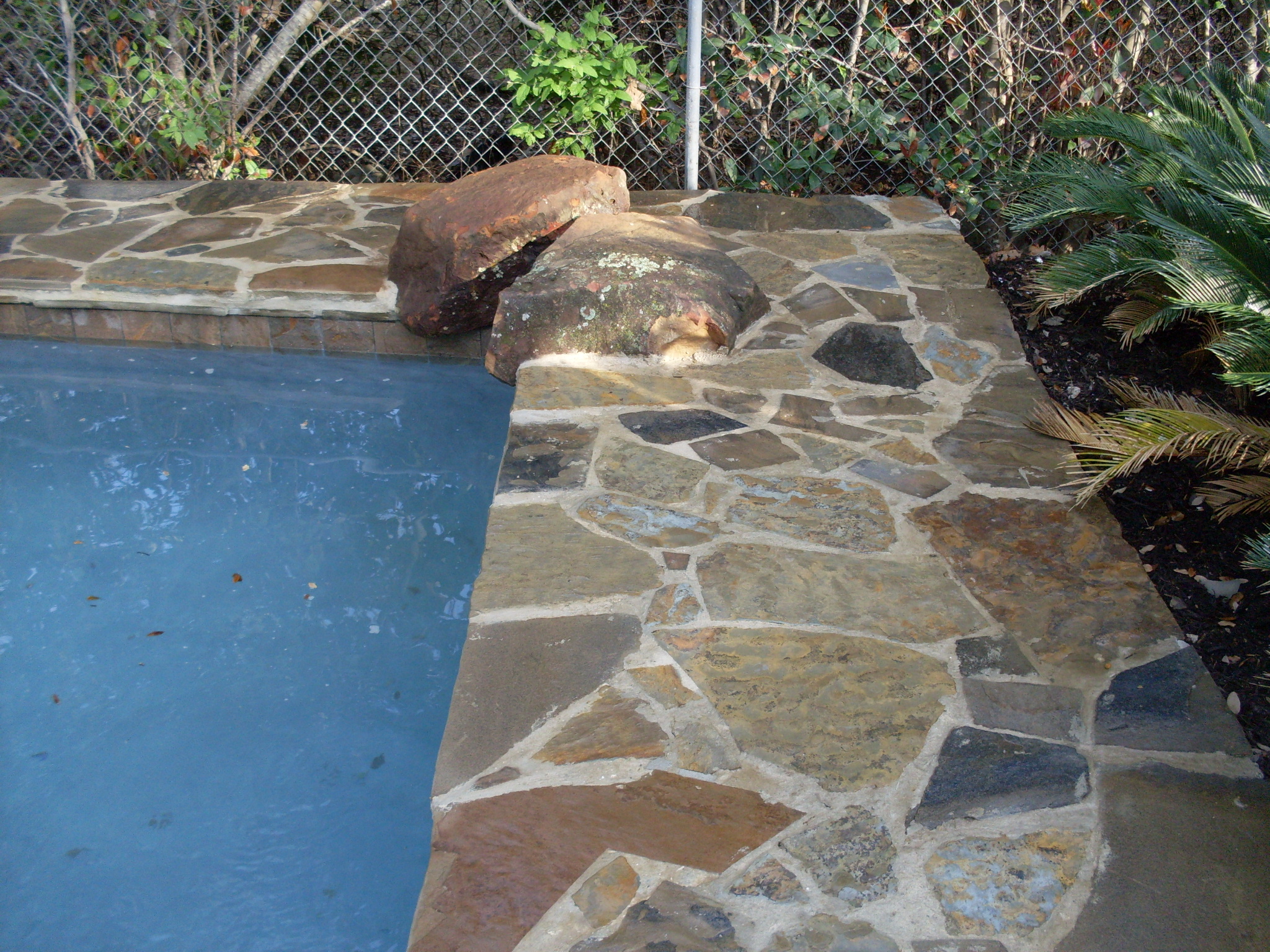 Pool Renovations